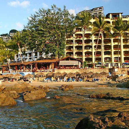 Lindo Mar Resort Puerto Vallarta Buitenkant foto