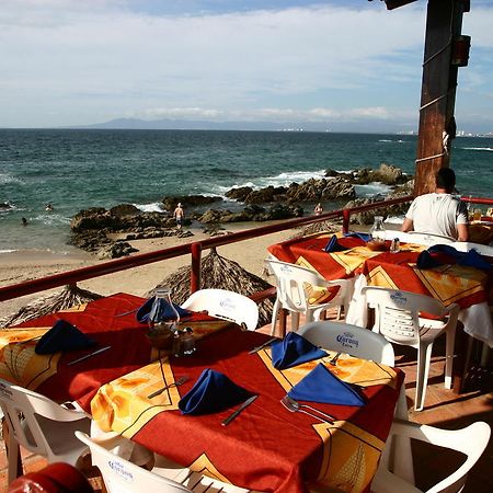 Lindo Mar Resort Puerto Vallarta Buitenkant foto