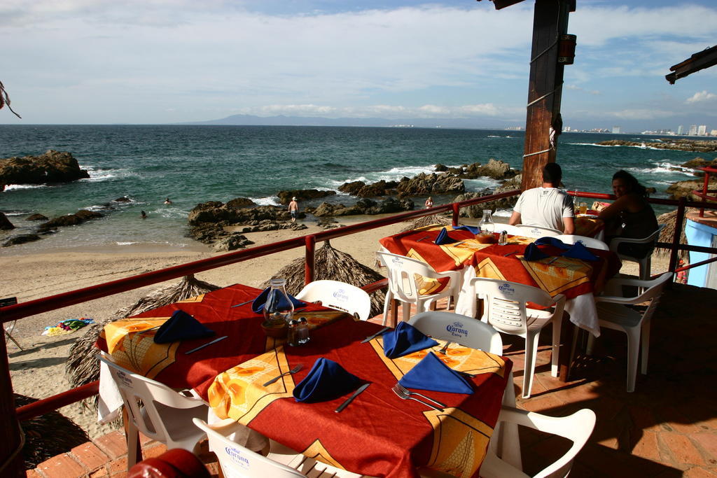 Lindo Mar Resort Puerto Vallarta Buitenkant foto