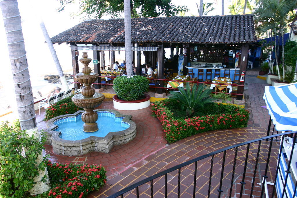 Lindo Mar Resort Puerto Vallarta Buitenkant foto