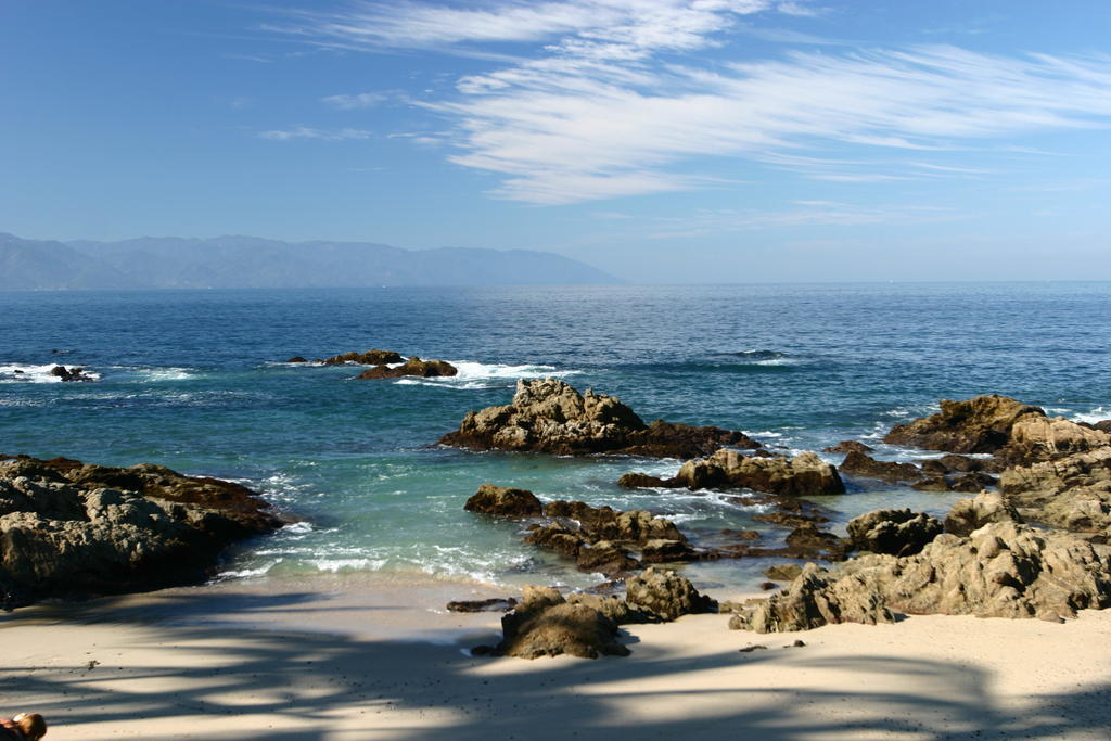 Lindo Mar Resort Puerto Vallarta Buitenkant foto