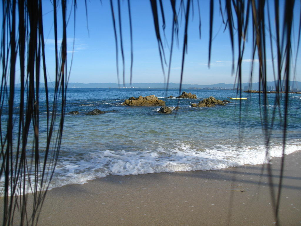 Lindo Mar Resort Puerto Vallarta Buitenkant foto