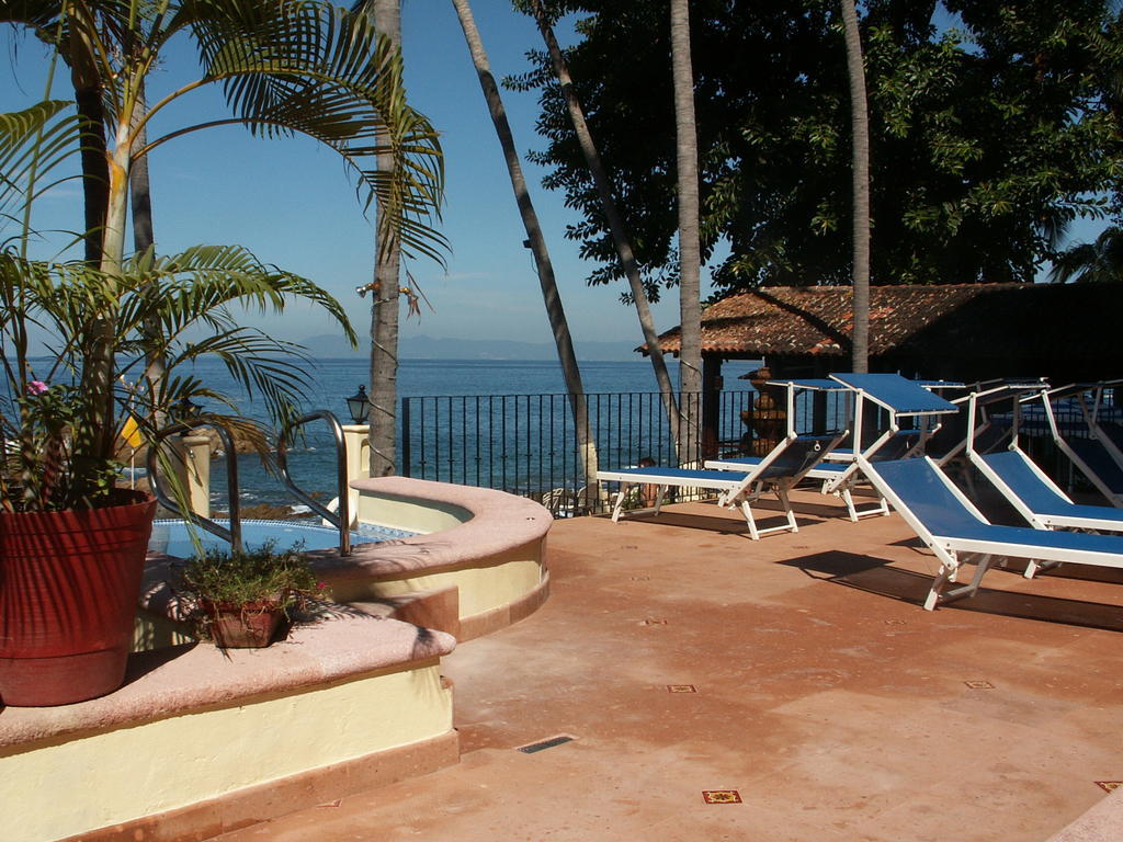 Lindo Mar Resort Puerto Vallarta Buitenkant foto