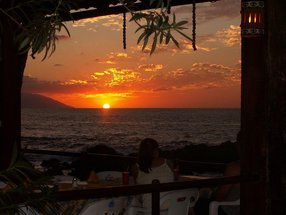 Lindo Mar Resort Puerto Vallarta Buitenkant foto