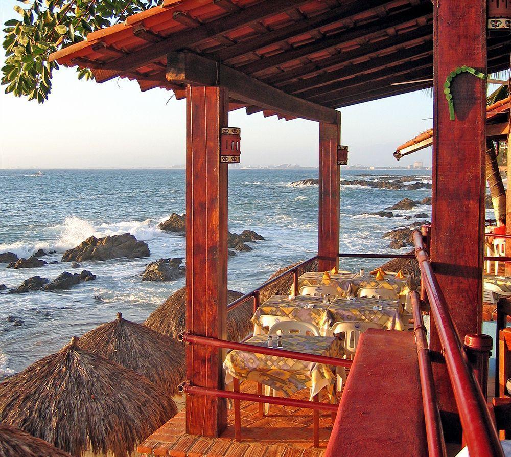 Lindo Mar Resort Puerto Vallarta Buitenkant foto