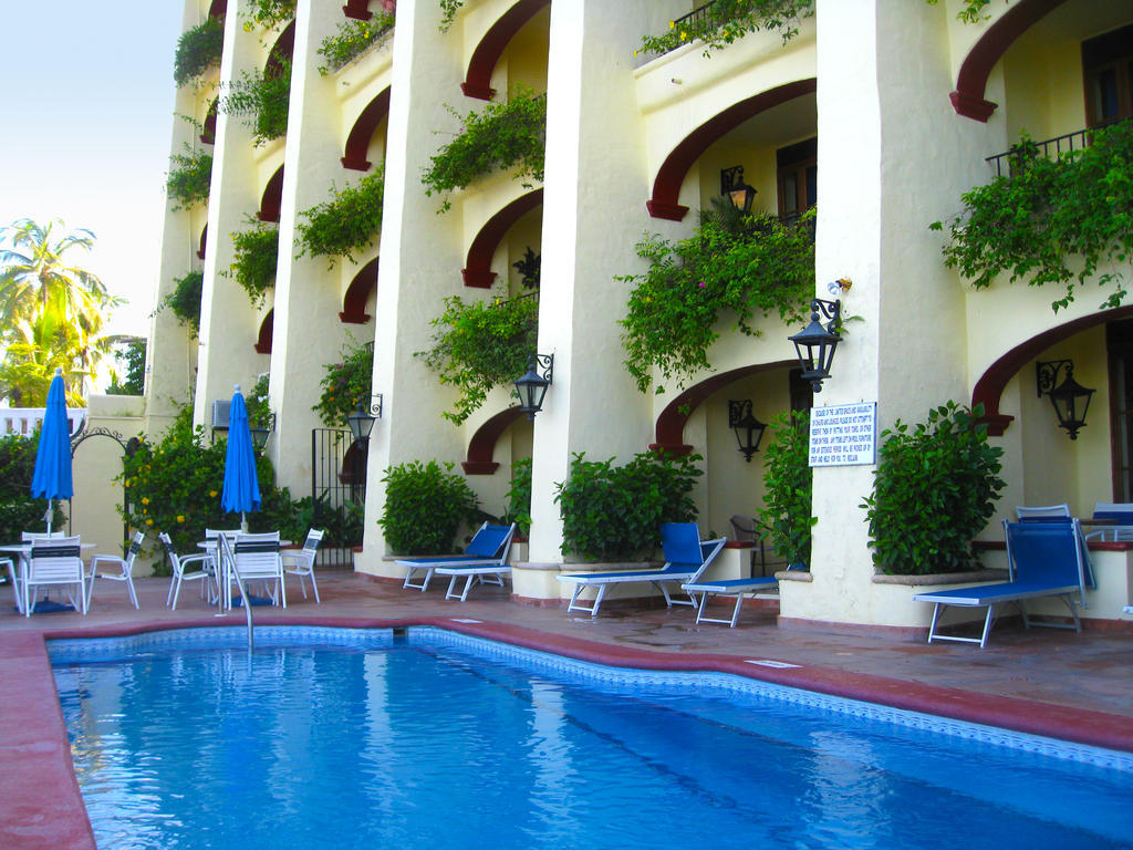 Lindo Mar Resort Puerto Vallarta Buitenkant foto