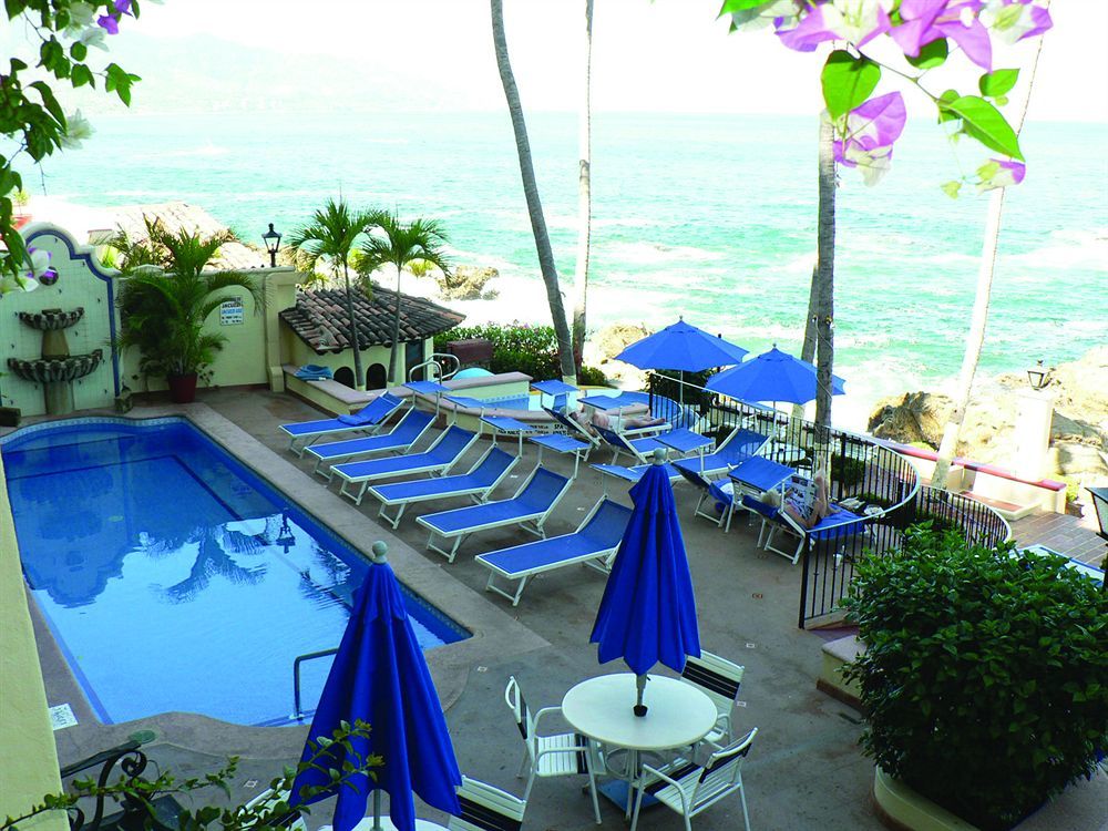 Lindo Mar Resort Puerto Vallarta Buitenkant foto