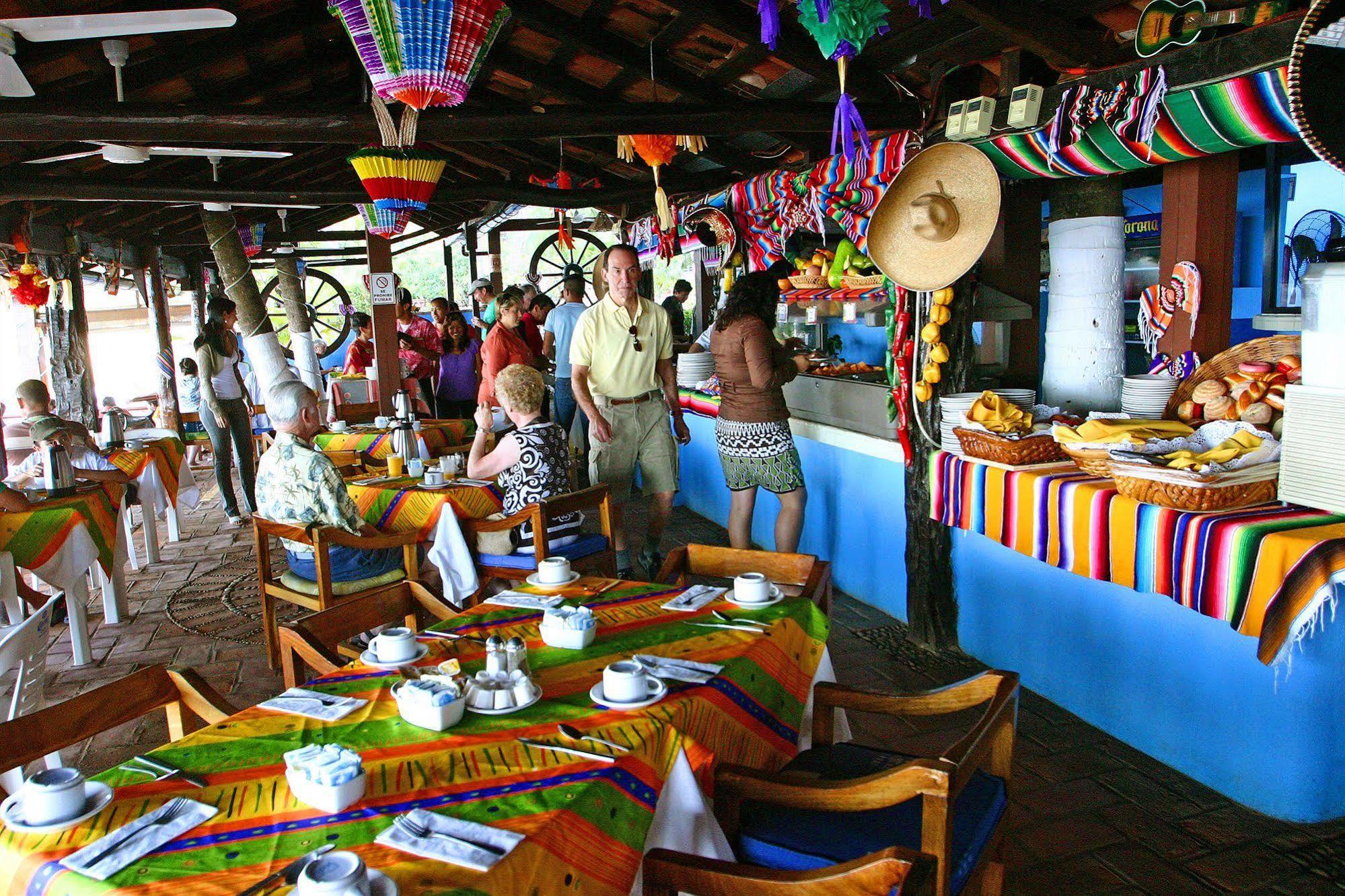 Lindo Mar Resort Puerto Vallarta Buitenkant foto