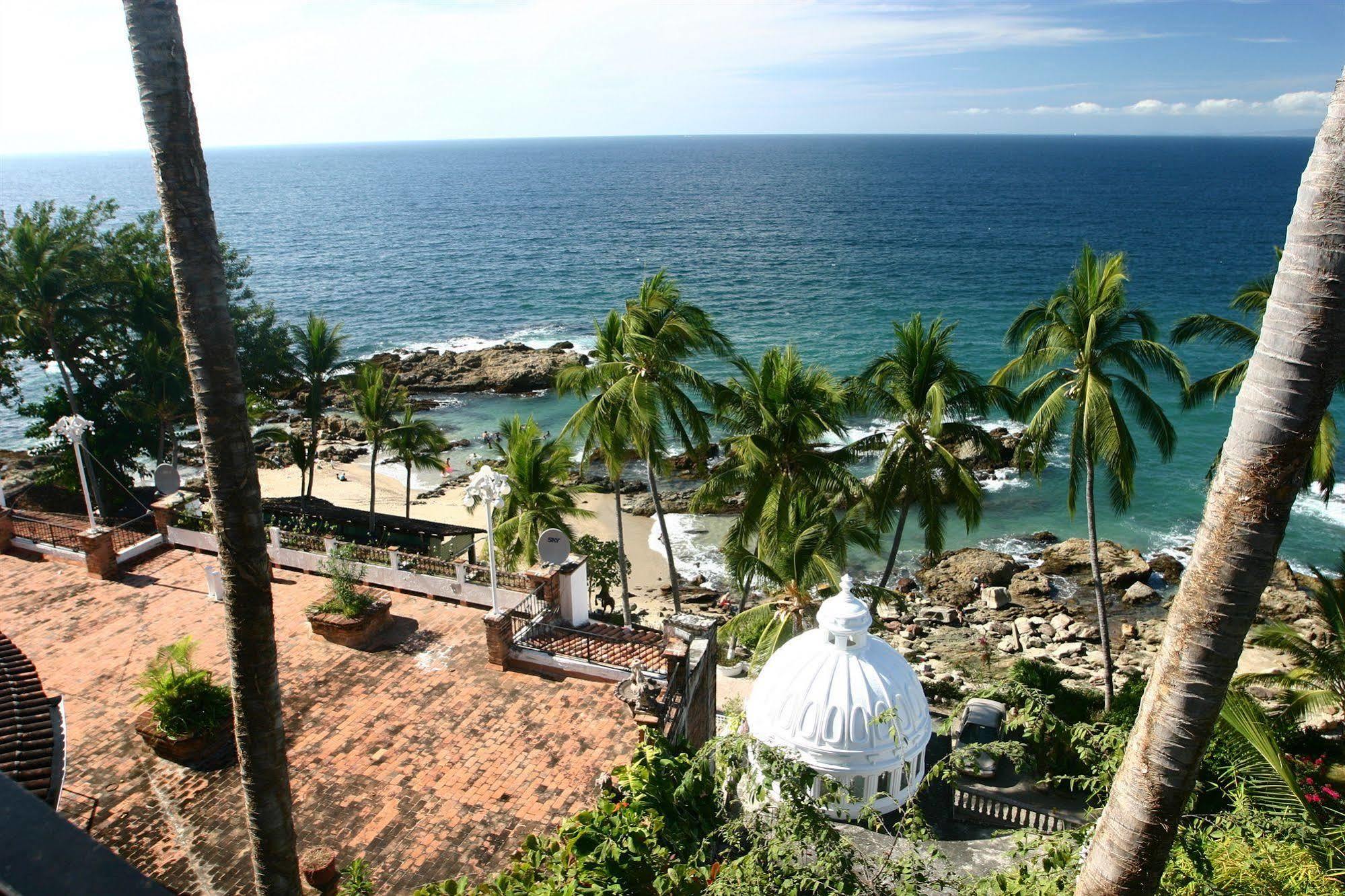 Lindo Mar Resort Puerto Vallarta Buitenkant foto