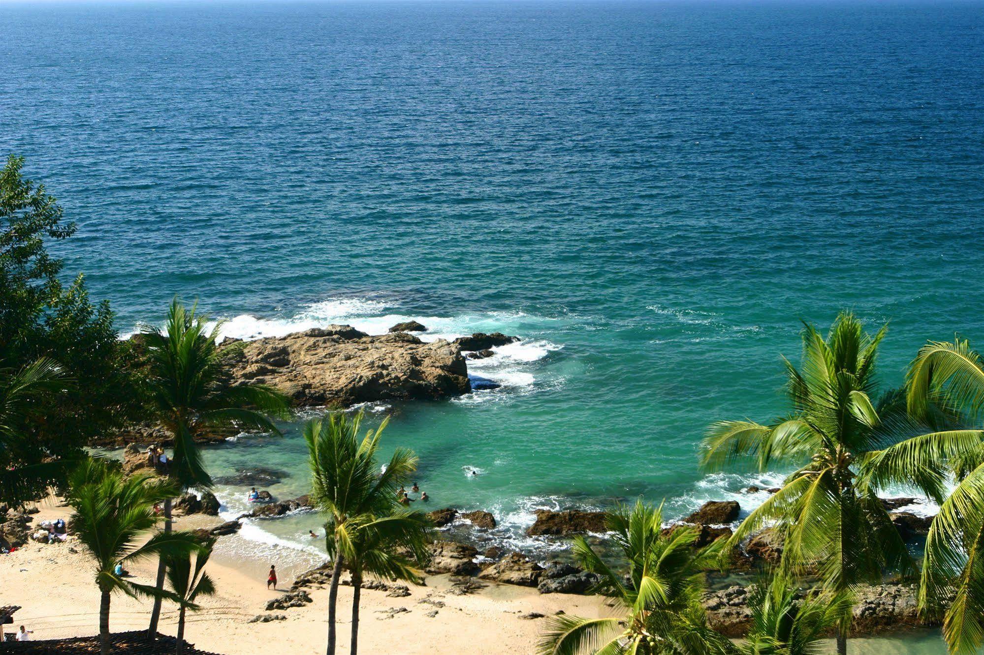 Lindo Mar Resort Puerto Vallarta Buitenkant foto