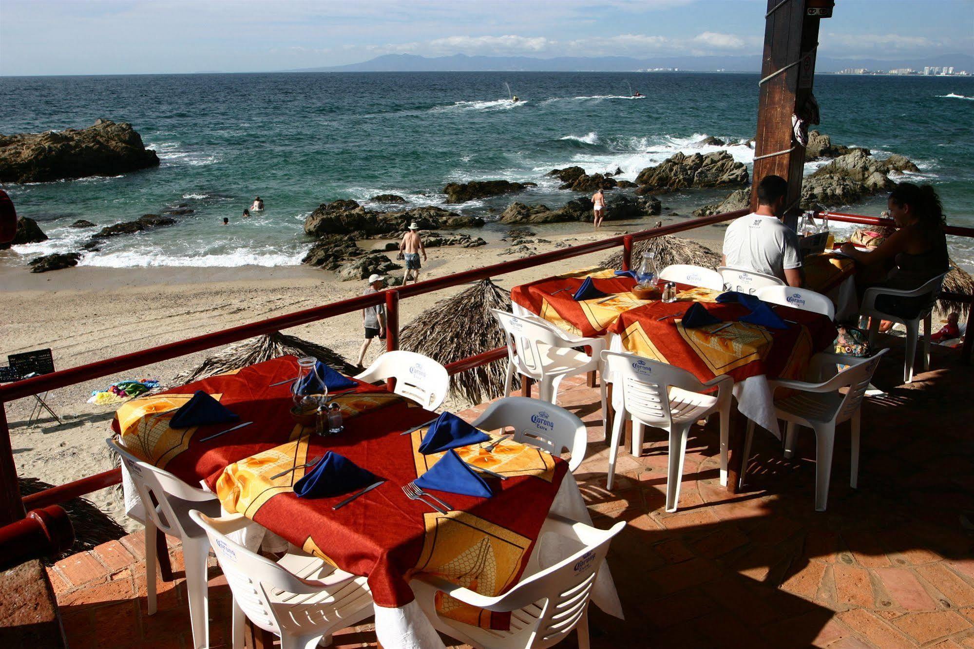 Lindo Mar Resort Puerto Vallarta Buitenkant foto