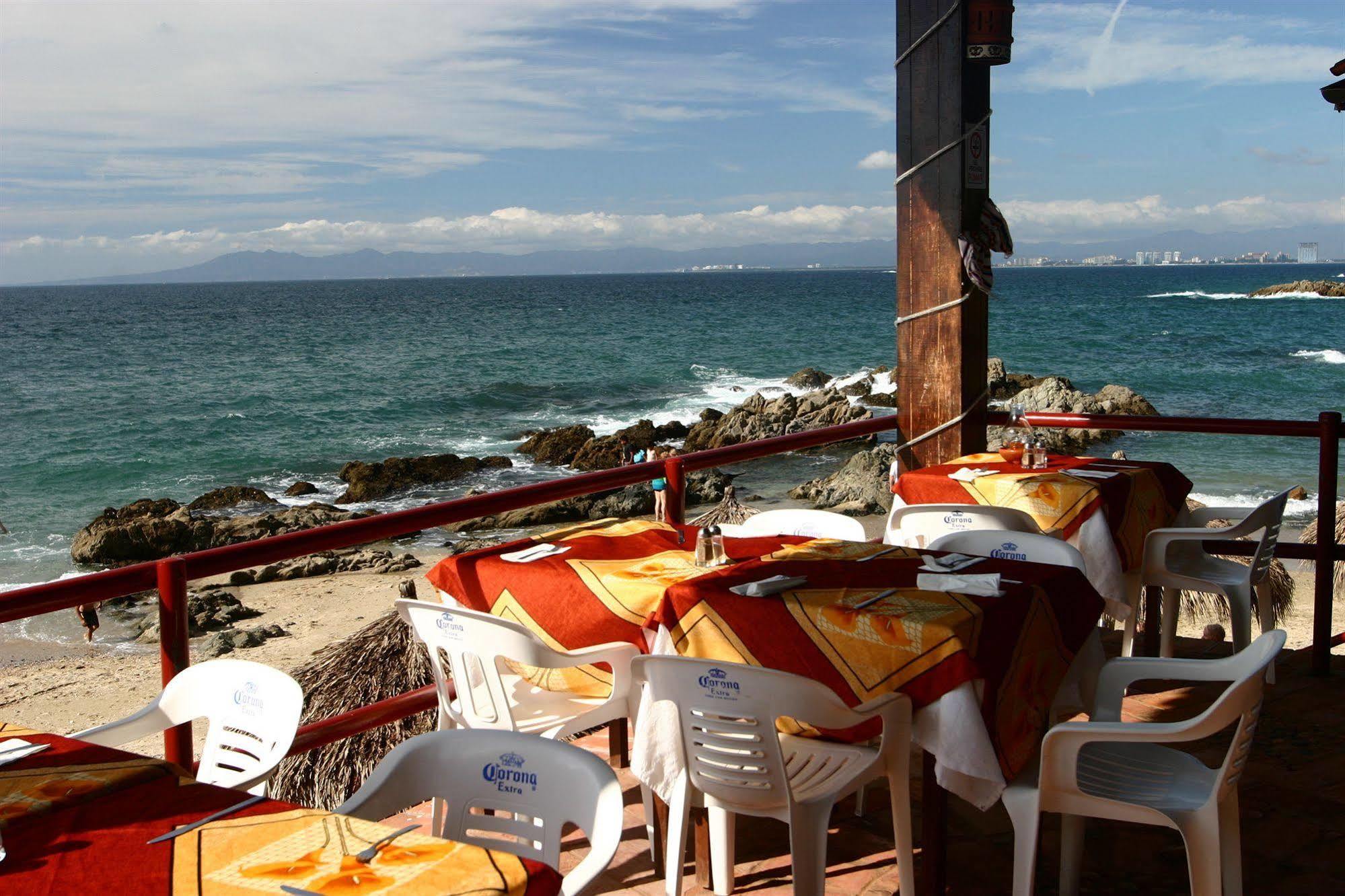 Lindo Mar Resort Puerto Vallarta Buitenkant foto