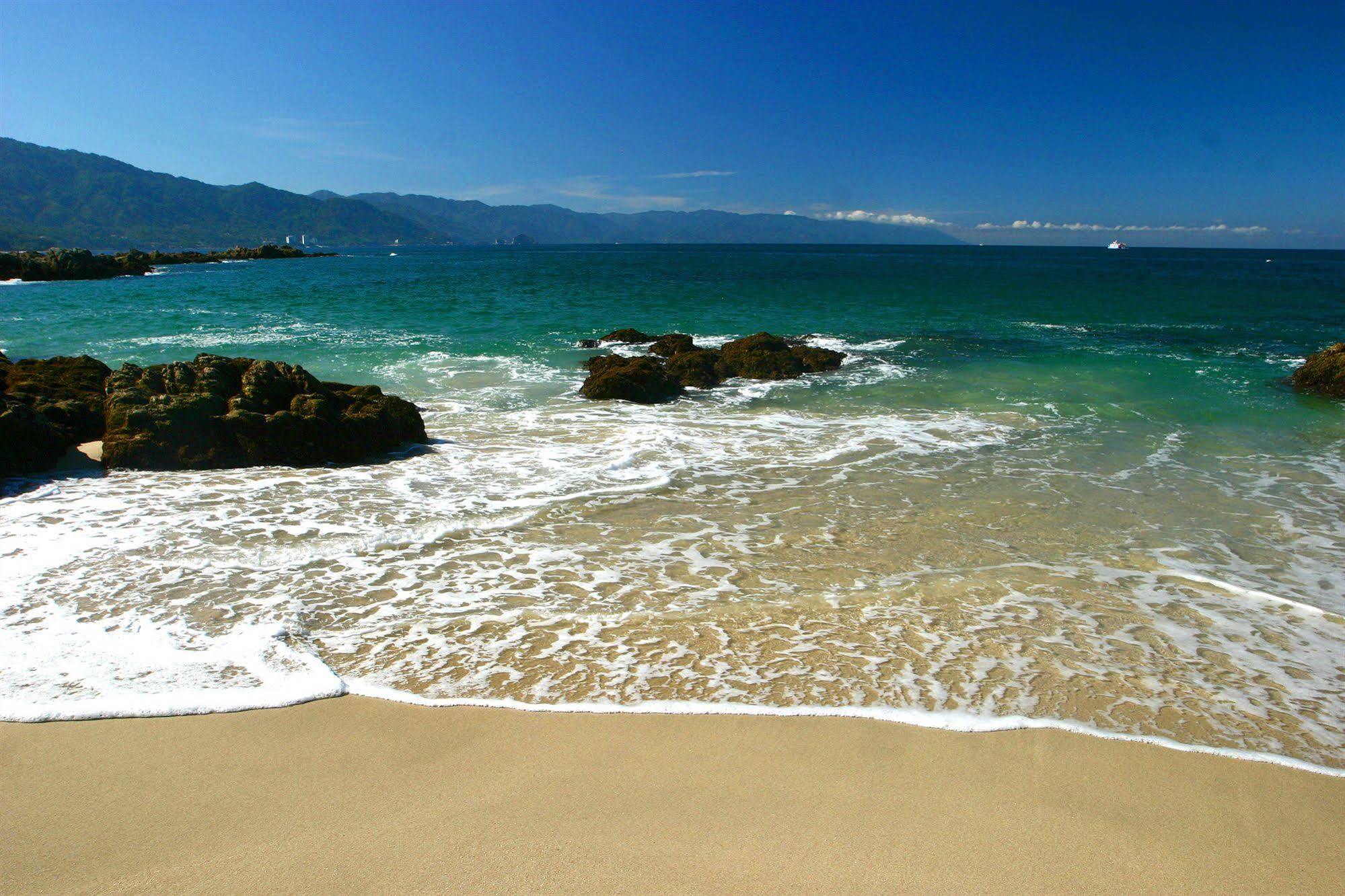 Lindo Mar Resort Puerto Vallarta Buitenkant foto