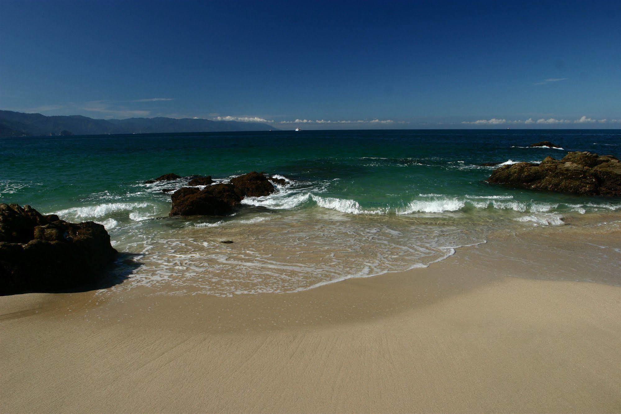 Lindo Mar Resort Puerto Vallarta Buitenkant foto