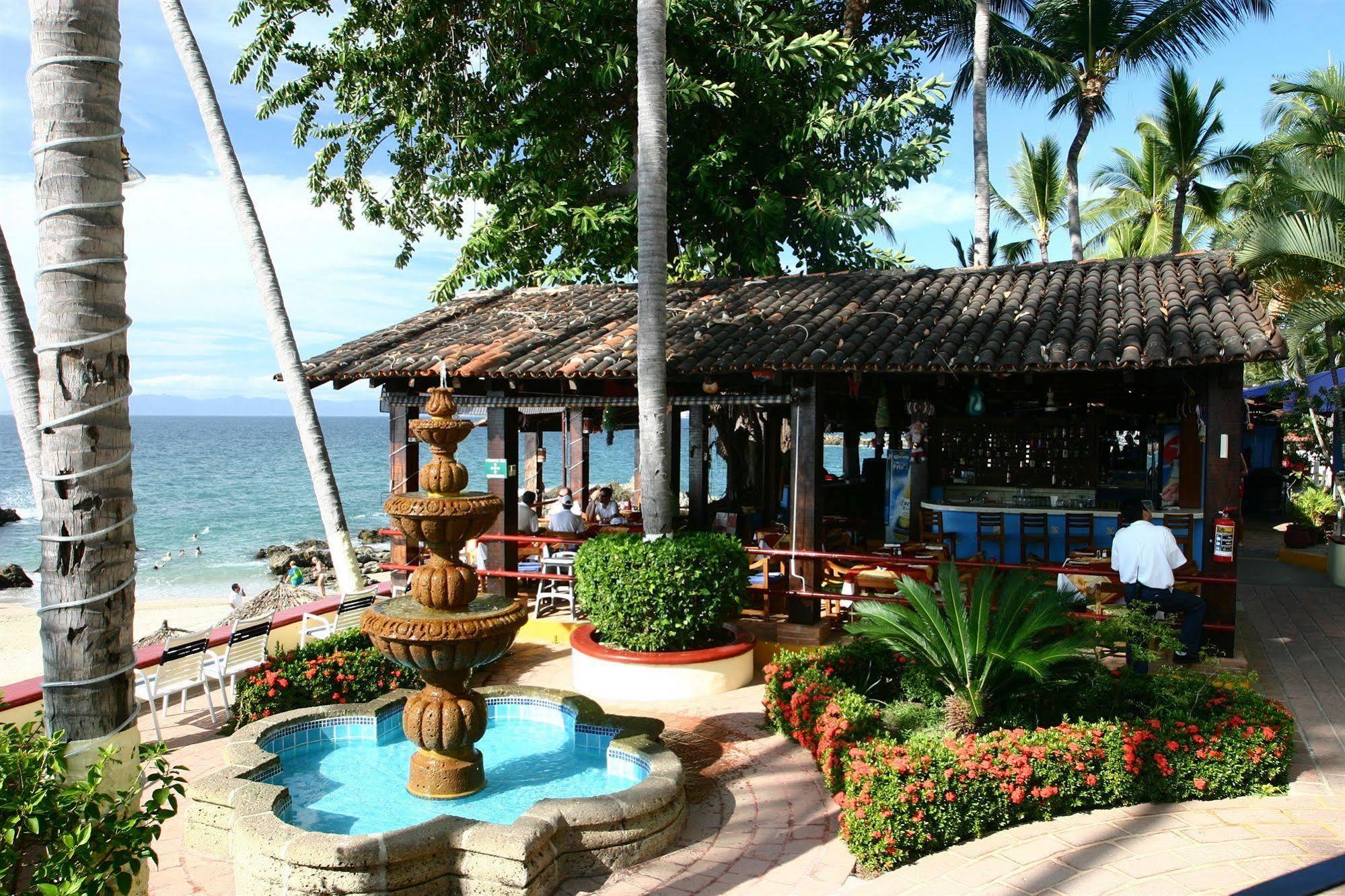 Lindo Mar Resort Puerto Vallarta Buitenkant foto