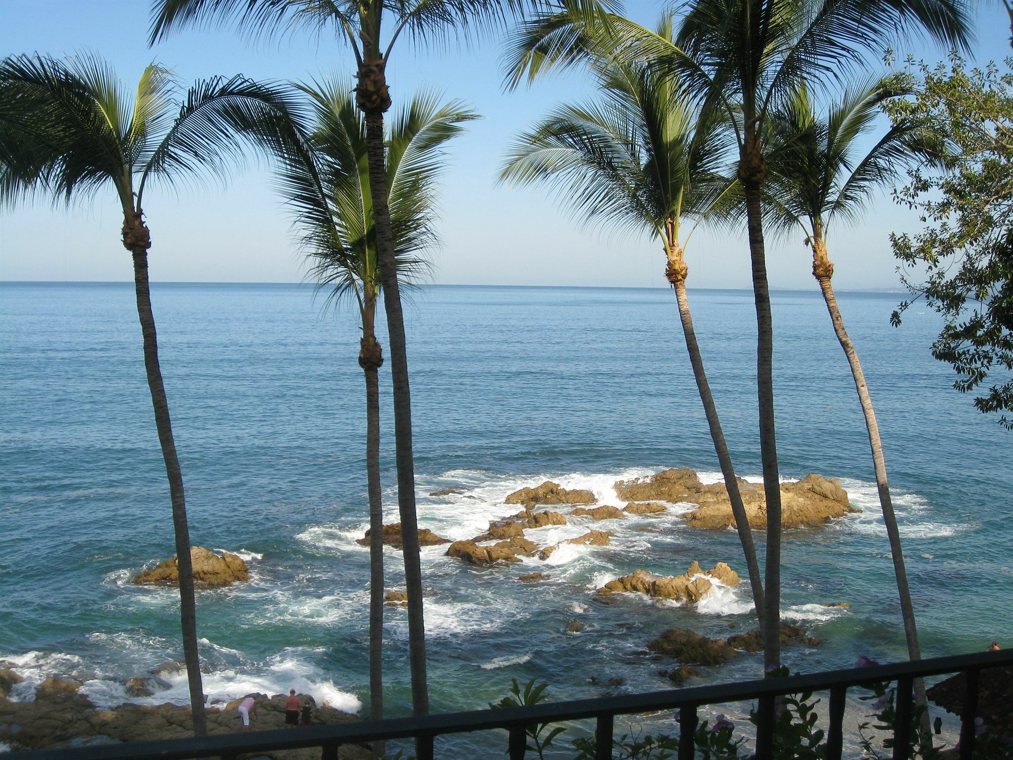 Lindo Mar Resort Puerto Vallarta Buitenkant foto